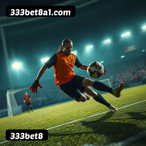 Vantagens exclusivas 333bet8 para jogadores brasileiros - São Paulo, Rio, BH