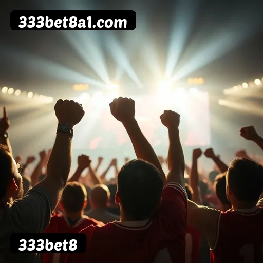 333bet8 bônus R$5.000 + 500 giros - Rollover 35x, prazo 30 dias, 38% taxa conversão